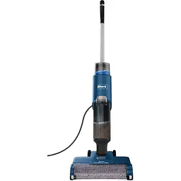 Миючий пилосос Shark HydroVac Hard Floor Cleaner WD100EU темно-синій (WD100EU) - мініатюра 2