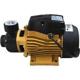 Насос вихровий Оptima QB-60 L 0,37кВт - мініатюра 3
