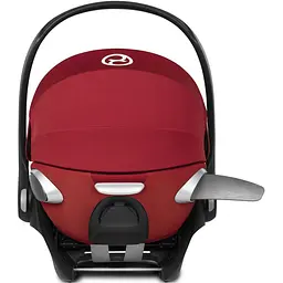 Автокрісло Cybex Cloud Z i-Size by Jeremy Scott Petticoat (521001851) - мініатюра 4
