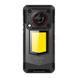 Смартфон Oukitel WP56 12/512Gb Black Global version - мініатюра 2