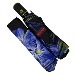 Жіноча парасолька автомат Rain acs0027871 - мініатюра 5
