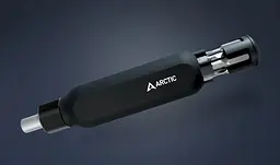 Набір викруток для точних робіт Ratchet Screwdriver Toolkit, 24 в 1 Arctic teh0020174 - мініатюра 8