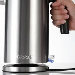 Електрочайник Graef WK 600 - мініатюра 4