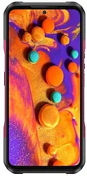 Смартфон DOOGEE V20 8/256GB Red