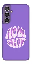 Чохол Demsky Holy shit для Samsung Galaxy S23 FE