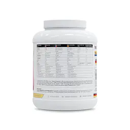 MST® Сироватковий Протеїн з Травним Ферментом DigeZyme® - 900 г - мініатюра 2