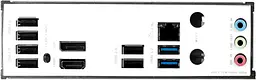 Материнська плата Maxsun Terminator B760M D5 (MS-TERMINATOR B760M D5) (Socket 1700, Intel B760, Micro-ATX) - мініатюра 6
