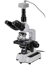 Мікроскоп Bresser Trino Researcher 40x-1000x (5723100) - мініатюра 5