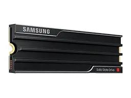 SSD-накопичувач Samsung 9100 PRO with Heatsink 1 TB (MZ-VAP1T0CW) - мініатюра 2