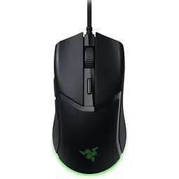 Комп'ютерна миша Razer Cobra RGB USB-A чорний teh0014020