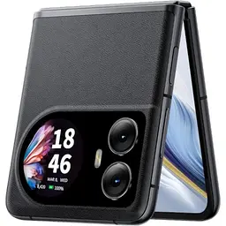 Смартфон Blackview Hero 10 12/256GB Black - мініатюра 5