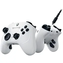 Геймпад Razer Wolverine V3 TE White (RZ06-05210200-R3M1) - мініатюра 5