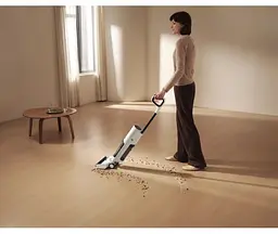 Пилосос Xiaomi Truclean W20 Wet Dry Vacuum - мініатюра 9