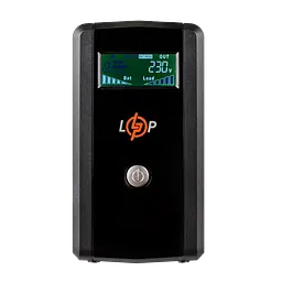 Джерело безперебійного живлення (ДБЖ) LP UL850VA 4Pro (480Вт) - мініатюра 2
