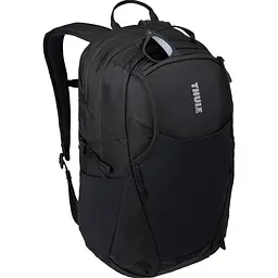 Рюкзак Thule EnRoute Backpack 26 л чорний [3204846] [107512] - мініатюра 5