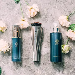 WMT Glow Up Serum зміцнююча сироватка, 120 мл - мініатюра 6