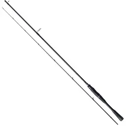 Спінінг Shimano Poison Adrena Spinning 610ULML 6'10"/2.08 м 2-12 г