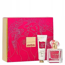 Набір Avon TTA Celebrate для неї (edp/50ml + h/cr/30ml) (158511354) - мініатюра 1