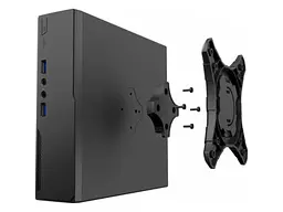 Корпус Gamemax MT-300 90W (MT300-2U3-90W) - мініатюра 3
