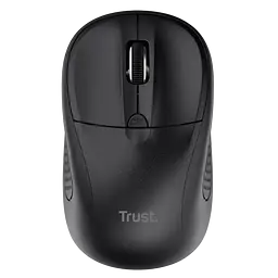 Миша бездротова Trust Primo Black (24966)