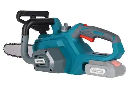 Пила акумуляторна ланцюгова Könner&Söhnen KS CS20V-12 set (KS CS20V-12 set) - мініатюра 4