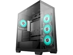 Корпус Deepcool CG580 4F Black (R-CG580-BKADA4-G-1) - мініатюра 10