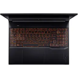 Ігровий ноутбук Acer Nitro 16S AI AN16S-61 (NH.QXVEX..001) 16" WUXGA IPS/AMD R9-365/32GB/1TB/RTX 5070 8GB/Linux/Black - мініатюра 4