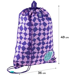 Сумка для взуття Kite 49x36 см (K24-600L-2) - мініатюра 4