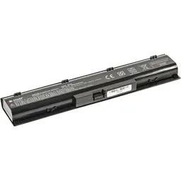 Акумулятор до ноутбука HP ProBook 4730s (HP4730LH, HSTNN-IB2S) 14.4V 4400mAh PowerPlant (NB460663) - мініатюра 3