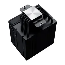 Кулер до процесора ID-Cooling FROZN A610 BLACK - мініатюра 4