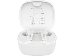 Навушники Belkin Soundform Motion White (AUC010BTWH) - мініатюра 5
