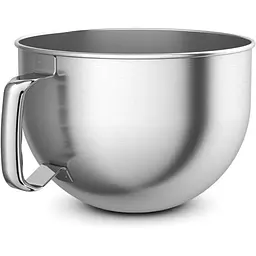 Кухонна машина KitchenAid Artisan 5.6 л 5KSM60SPXEAC - мініатюра 8