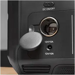 Портативна електростанція Choetech BS004 500W 484Wh - мініатюра 4