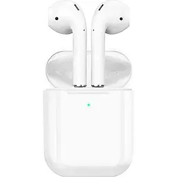 Навушники Hoco EW74 White [123580] - мініатюра 2