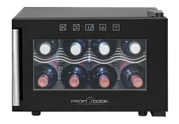 Холодильник винний Profi Cook PC-GK 1162