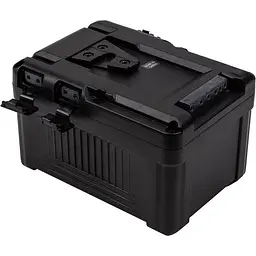 Акумулятор PowerPlant BP-VL207 для Sony (CB970957) [95249] - мініатюра 4