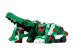 Іграшка трансформер Geomecha Caiman (324002) - мініатюра 3