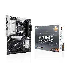 Материнська плата ASUS PRIME B850-PLUS-CSM - мініатюра 6