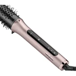 Термощітка Babyliss Volume Boost 96 Вт рожева (HSB200E) - мініатюра 6