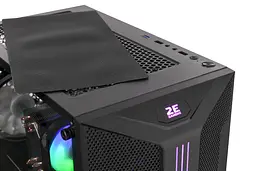 Комп’ютер персональний 2E Complex Gaming Intel i5-13400F/H610/16/512F+1000/NVD3050-8 - мініатюра 7