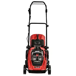 Уцінка. Газонокосарка акумуляторна Vitals Master AZP 3640 SmartLine+ (196081)  - мініатюра 7