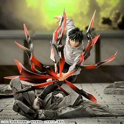 Фігурка Sega Магічна Битва Юта Оккоцу Jujutsu Kaisen Yuuta Okkotsu 17 см S JK YO 17 - мініатюра 5