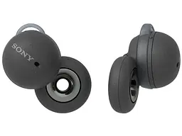 Навушники Sony LinkBuds Grey (WFL900H.CE7) - мініатюра 5
