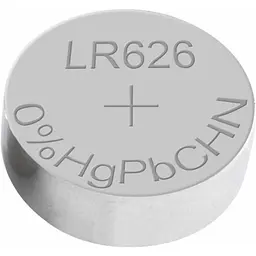 Батарейка дискова Hua Dao LR626, 1.5V  (18604)