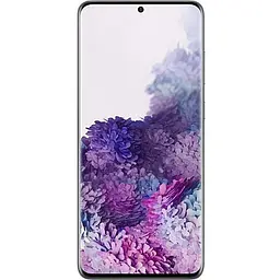 Смартфон Samsung S20 + Plus 128GB SM-G986U Grey 1sim - мініатюра 3