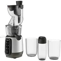 Соковижималка Tefal ZC605D38 (6970703) - мініатюра 2