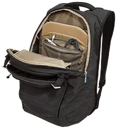 Рюкзак Thule Construct Backpack 24L CONBP-116 Black (7081846) - мініатюра 5