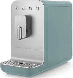 Кавомашина автоматична SMEG BCC13EGMEU - мініатюра 3