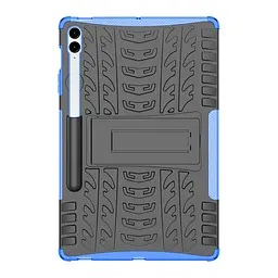 Чохол-підставка BeCover протиударний для Samsung Galaxy Tab S9 Plus SM-X810/SM-X816 /S9 FE Plus (710763) - мініатюра 7