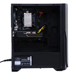 Системний блок 2E Rational (2E-3089) (2E-3292) - мініатюра 5